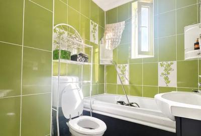 Apartament de 2 camere, 40 mp, centrala, boxa, curte, zona Domenii - 4