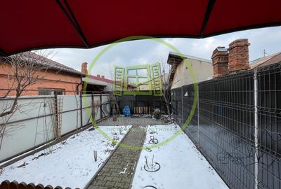 Vilă D+P+E+M utilată și mobilată în zonă semicentrală cu 6 camere și 191mp utili - 3