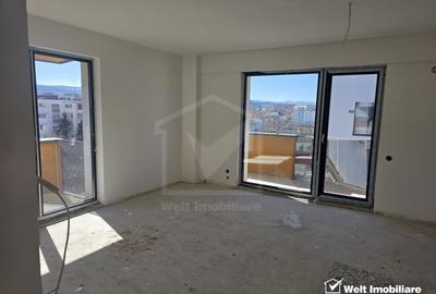 Apartament 2 camere, balcon, posibilitate parcare, Intre Lacuri - 1