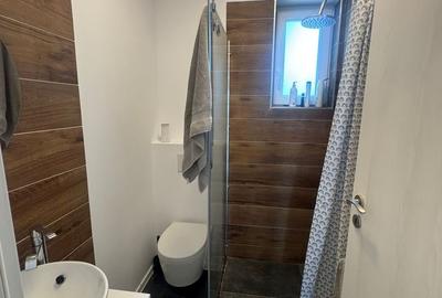 Casă Individuală Mobilată & Utilată | Toate Utilitatile Moșnița Nouă | - 12