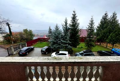 Vanzare triplex cu garaj si curte Zamca Suceava - 240mp- Oferta rara! - 19