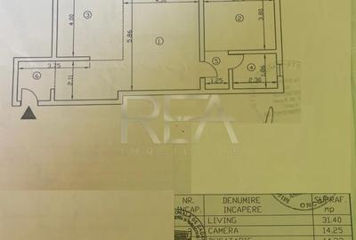 Apartament 2 Camere - Prelungirea Ghencea - Centrala - 9