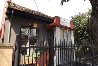 Spațiu comercial, 78 mp în Complex Studențesc