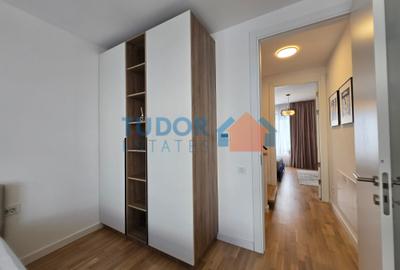Elegant 4 Bedroom Modern Villa in a Premium Private Community | Pipera - 11