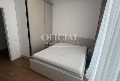 Apartament 2 camere | Garaj | Terasa 20 mp | Lift | Eroilor - Floresti - 5
