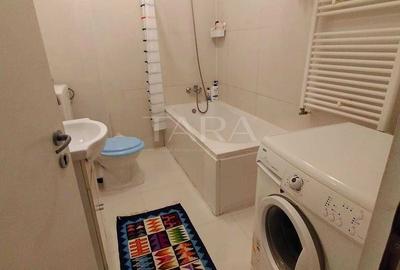 Apartament 1 camera, zona Bulgaria - 5