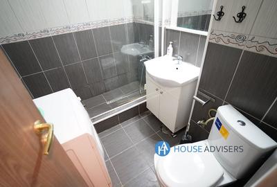 Inchiriere apartament 3 camere Romana - 15