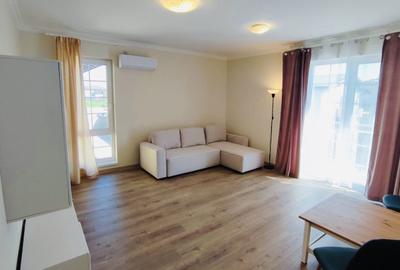 Giroc – Hotel IQ | 2 camere | Prima închiriere | Totul Nou | Parcare - 3