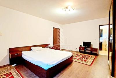 Apartament o camera de închiriat, zona Olimpia-Stadion, Timișoara - 1