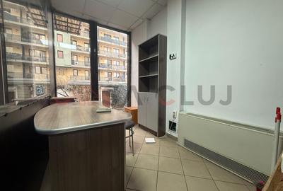 Spațiu comercial, Gheorgheni, semicentral! - 5