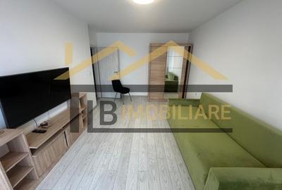 Apartament cu 2 camere în Libertății