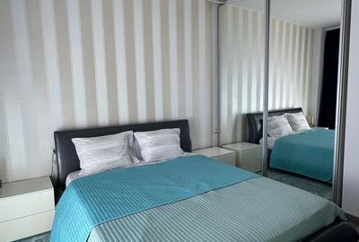De închiriat | Apartament 2 camere tip penthouse – zona Compozitorilor(AXI38) - 10