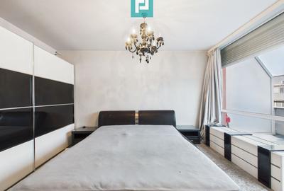 Penthouse 3 camere cu scară interioară ARED UTA - 22