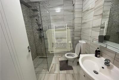 Apartament modern 90 mp utili cu 3 camere si 2 terase in Selimbar - 6