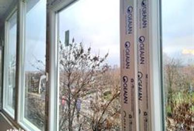 Vanzare ap. 2 camere, metrou si parc, et. 3/10, bl. 1980, anvelopat Tineretului - 1