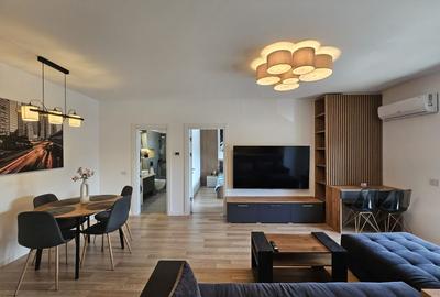 Apartament Premium 2 Camere + South Side Residence - 1