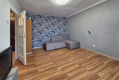 Apartament cu 2 camere decomandat, mobilat în Mănăștur