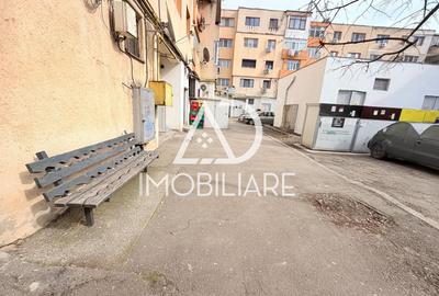 De închiriat spațiu comercial stradal – vizibilitate excelentă, 0% comision - 3