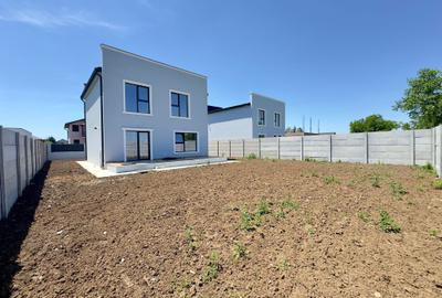 Casă de vânzare individuală modernă 5 camere - Berceni Ilfov | 420 mp, zonă nouă - 3