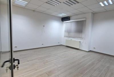 Spațiu Birouri | Închiriere | 101 mp | Terasă 35 mp | Bucătărie | Băneasa - 7
