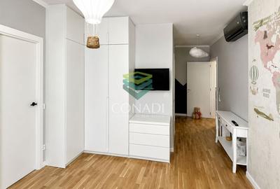 Apartament 3 camere Baneasa II loc de parcare inclus - 4