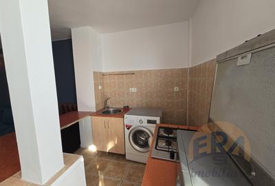 Apartament 1 camera | Zona Rogerius - Parcul Olosig - 5