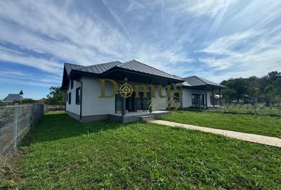 Vila la Alb | Padure | Mansarda Open Space - 1