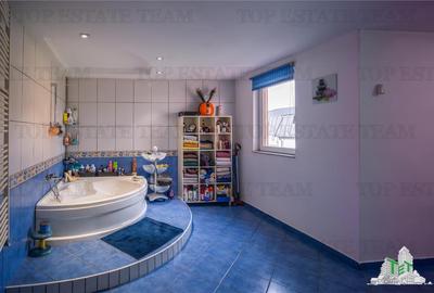 Vila Pipera - zona Iancu Nicolae | 280 mp utili | teren 500 mp - 20