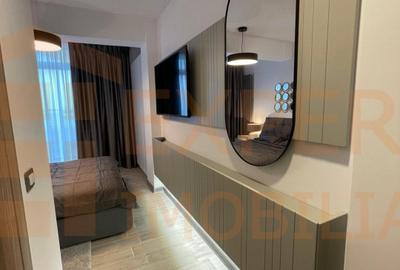 Apartament premium 3 camere în Mamaia Nord, complex Alezzi Beach Resort - 15