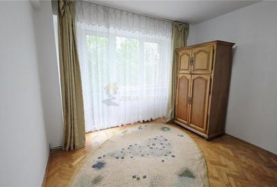 APARTAMENT 2 CAMERE 59 MP  BALCON 7MP STRADA ARINILOR MANASTUR - 8