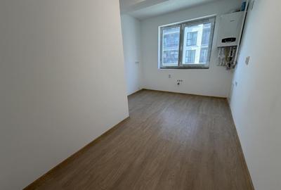 Apartament 1 cam, finisat, 38.23 mp + balcon, parcare, Soporului 1 - 6
