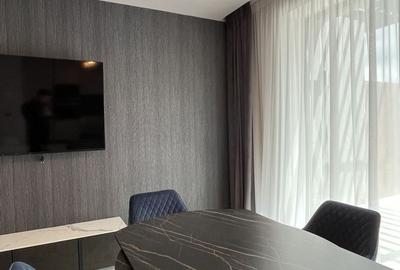 Apartament 2 camere / Arqa Jolie Village / NOU / +parcare - 3