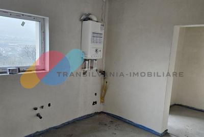 Casa tip Duplex 120mp Chinteni - 9