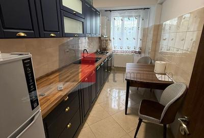 Prima închiriere apartament 2 camere cu centrală - Fizicienilor - 16