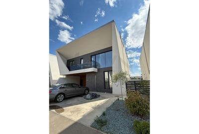 REV2005540 Vila Exclusivista Pipera Piscina KNX Smart Home - 16
