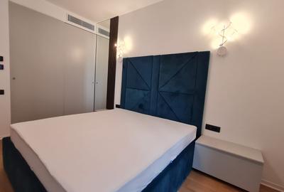 One Floreasca Vista - Luxury 2 rooms next to Bordei Park/ GARAGE - 14