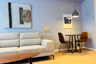 Apartament de inchiriat 2 camere in Floreasca/One Floreasca Towers - 2