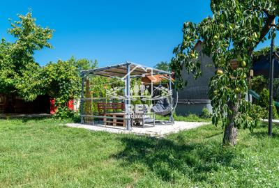 Se vinde Casă Single | Ocazie | 950 mp teren/Sibiu/5min de Piața Mare - 6