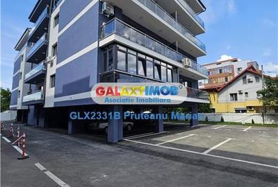 Vanzare Apartament Premium  cu 2 cam situat aproape de Valea Oltului - 29