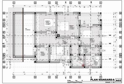 Vecinatate statiunea balneocimaterica Pucioasa, Dambovita vila vanzare la rosu - 13