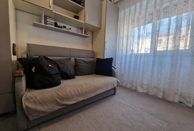 Inel II - 3 Camere decomandate confort 0, etaj 1/4, centrala gaze - 125.000euro - 8