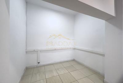 Spatiu Comercial Stradal**240mp**2 locuri parcare//Bdul Ion MIhalache - 28