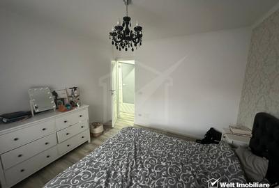 Apartament de 3 camere, zona Mărăști/Aurel Vlaicu - 5