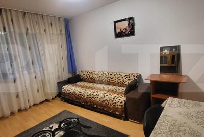 Apartament 2 camere, 40 mp, zona Podu Ros - 1