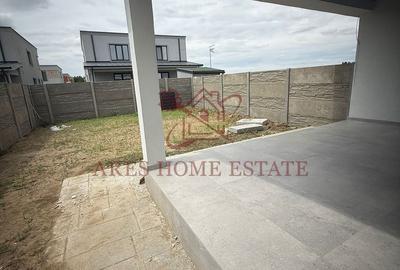 Duplex modern cu eficienta energetica - Bucovat, Remetea Mare - 24