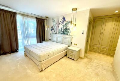 Apartament cu 3 camere în Șoseaua Nordului