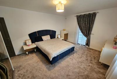 Vânzare Vilă Superbă Independentă P+1E+M, 244mp, Chiajna-Viilor - 27