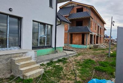 Garsonieră 37 mpu. grădină 50 mp. loc parcare privat, încălzire în pardoseală! - 7