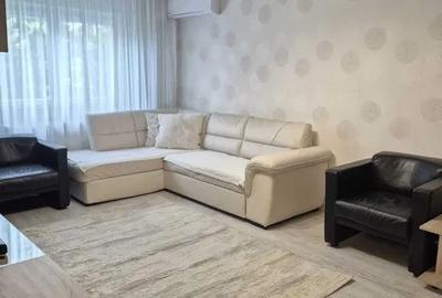 3 camere decomandat 77mp etaj 3 zona nicolina - 2