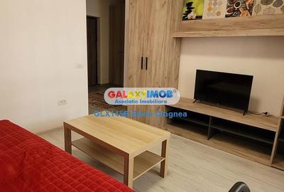 INCHIRIERE garsoniera + curte proprie Popesti Leordeni (Biruintei) - 1